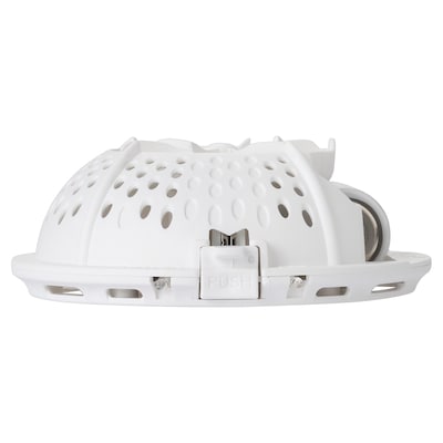 Fresh Products Easy Fresh 2.0 Air Freshener Dispenser, White (EFCABA1)