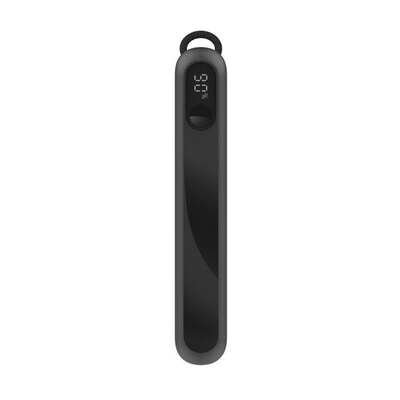 Belkin BoostCharge Power Bank, 20K, Black (BPB028FQBK)