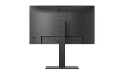 LG 27" 100Hz IPS Monitor, Black (27BA850-B)