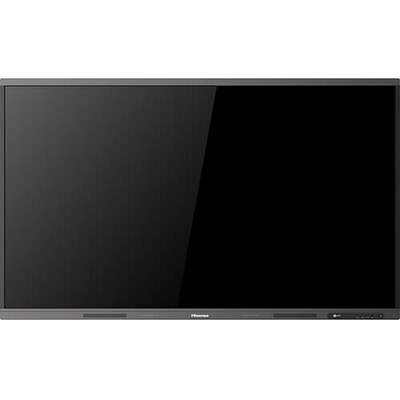 Hisense GoBoard 65 Advanced Interactive Commercial Display for Digital Signage (65MR6DE-E)