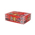 Grandmas Cookies Variety Pack, 32 Packs/Box (FRI14867)