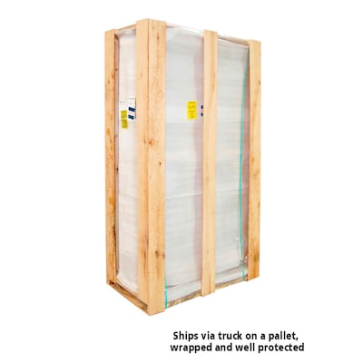 Diversified Woodcrafts Microscope Epoxy, Oak Wood Storage Case (372-4816K)