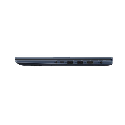 ASUS Vivobook X1404 14" Laptop, Intel Core i7-1355U, 12GB RAM, 512GB SSD, Windows 11 Home (X1404VA-I712512)