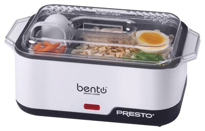 Presto Bento Electric Ramen/Egg Cooker