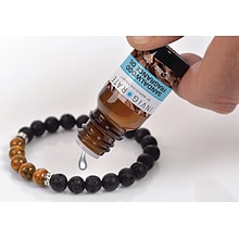 Aromatherapy Bracelet with Oil