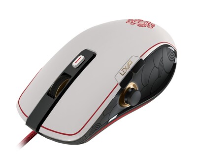 Lexips & Ubisoft Assassins Creed Shadow Initiate Bundle: PC Game, Mouse and Mousepad (UBXLXBOX001)