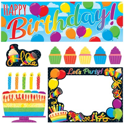 TREND Everyday Celebrations: Birthdays & More (T-CELEB)