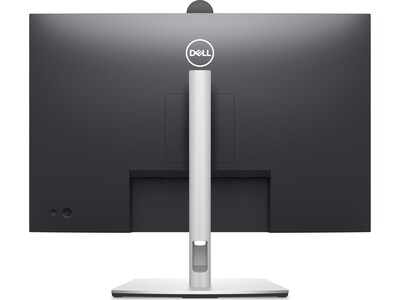 Dell Video Conferencing 27" 60 Hz LCD Monitor, Black (P2724DEB)