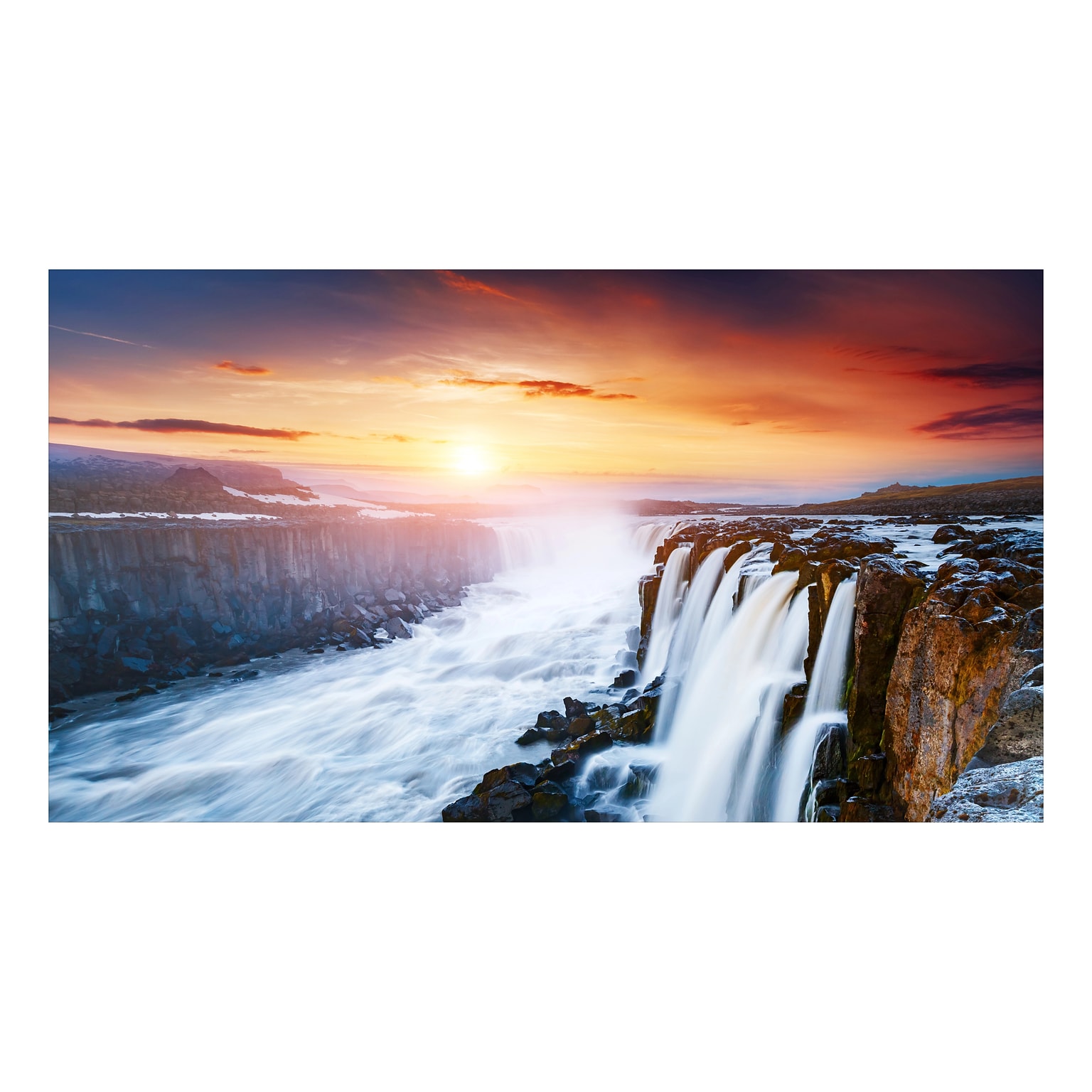 Samsung VHC-R Series 55-Inch Wall Mount Video Wall Display for Digital Signage (VH55C-R)