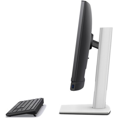 Dell OptiPlex 7420 Plus All-in-One Desktop Computer, Intel Core i7-14700, 16GB Memory, 512GB SSD (63N3D)