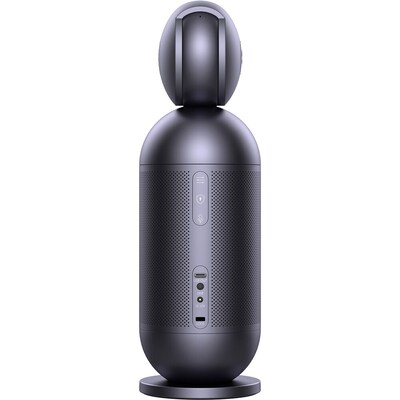 EMEET Meeting Capsule Pro HD 4K 8MP Video Conferencing System, Tripod Mount, Gray (EMG1PB-LD)