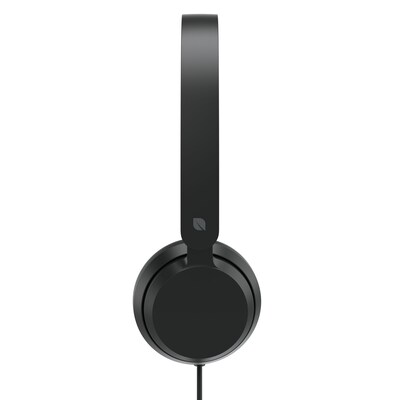 Incase Designed by Microsoft Modern USB-C Stereo Computer Headset, MT Certified (I6N-00011)