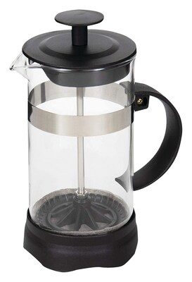 12 ounce French Press Coffee Maker
