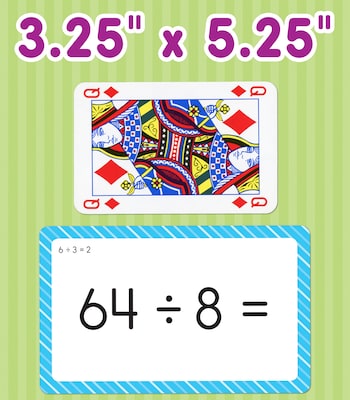 Brighter Child Special Sets - Flash Cards, Multicolor (145394)