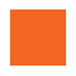 Rust-Oleum Industrial Choice Precision Line Inverted Marking Paint, APWA Alert Orange, 17 oz., 12/Pack (203035)