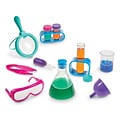 Learning Resources Primary Alt Color Science Lab Set (LER2784-P)