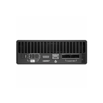 MSI EdgeXpert Desktop Computer, NVIDIA GB10 Grace Blackwell, 128GB RAM, 4TB SSD, NVIDIA DGX OS (EDGEXPERT13S)