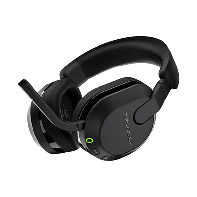 Turtle Beach Stealth 600 Wireless Multiplatform Amplified Gaming Headset for PS5 & PS4, Black (TBS-3102-05)