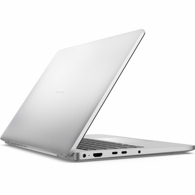 Dell Pro 14 14" Touchscreen AI Laptop, Intel Core Ultra 7 265U, 16GB RAM, 512GB SSD, 10.3 Hours Battery, Windows 11 Pro
