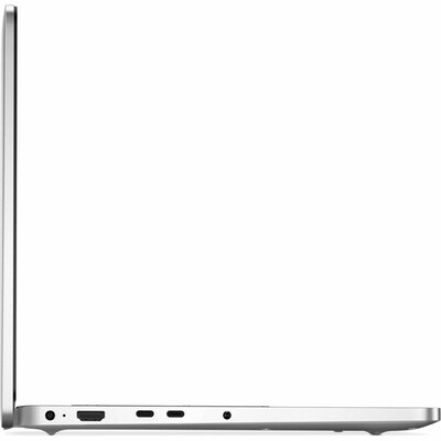 Dell Pro 14 14” IPS, AI Laptop, Intel Core Ultra 5, 16GB RAM, 256GB SSD, 10.3 Hour Battery, Windows 11 Pro