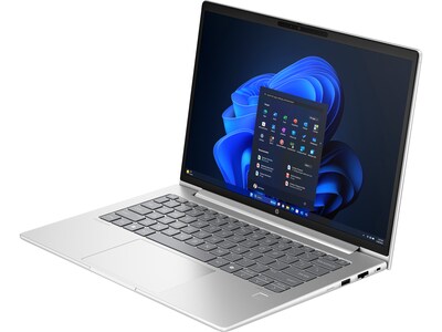 HP ProBook 440 G11 14" Laptop, Intel Core Ultra 5-125U, 16GB Memory, 512GB SSD, Windows 11 Pro (A1ND9UT#ABA)