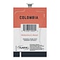 Alterra Colombia Coffee Flavia Freshpack, Medium Roast, 100/Carton (MDRA180)