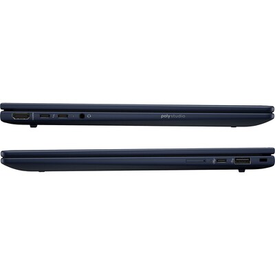 HP EliteBook X G1i 14" Touchscreen AI Laptop, Copilot+ PC, Intel Core Ultra 7 2.2GHz, 32GB RAM, 512GB SSD, Windows 11 Pro