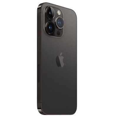 Apple iPhone 14 Pro 512gb - (Space Black)