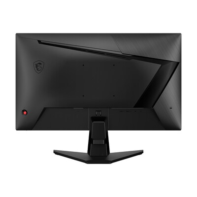 MSI MAG Series 24.5" FHD 200Hz LED Adaptive-Sync Gaming Monitor, HDR10, Metallic Black (MAG255FE20)
