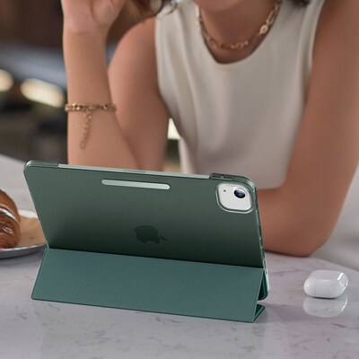 SaharaCase Venture Case for iPad Air 13" (M3/M2), Cactus Green (TB00406)