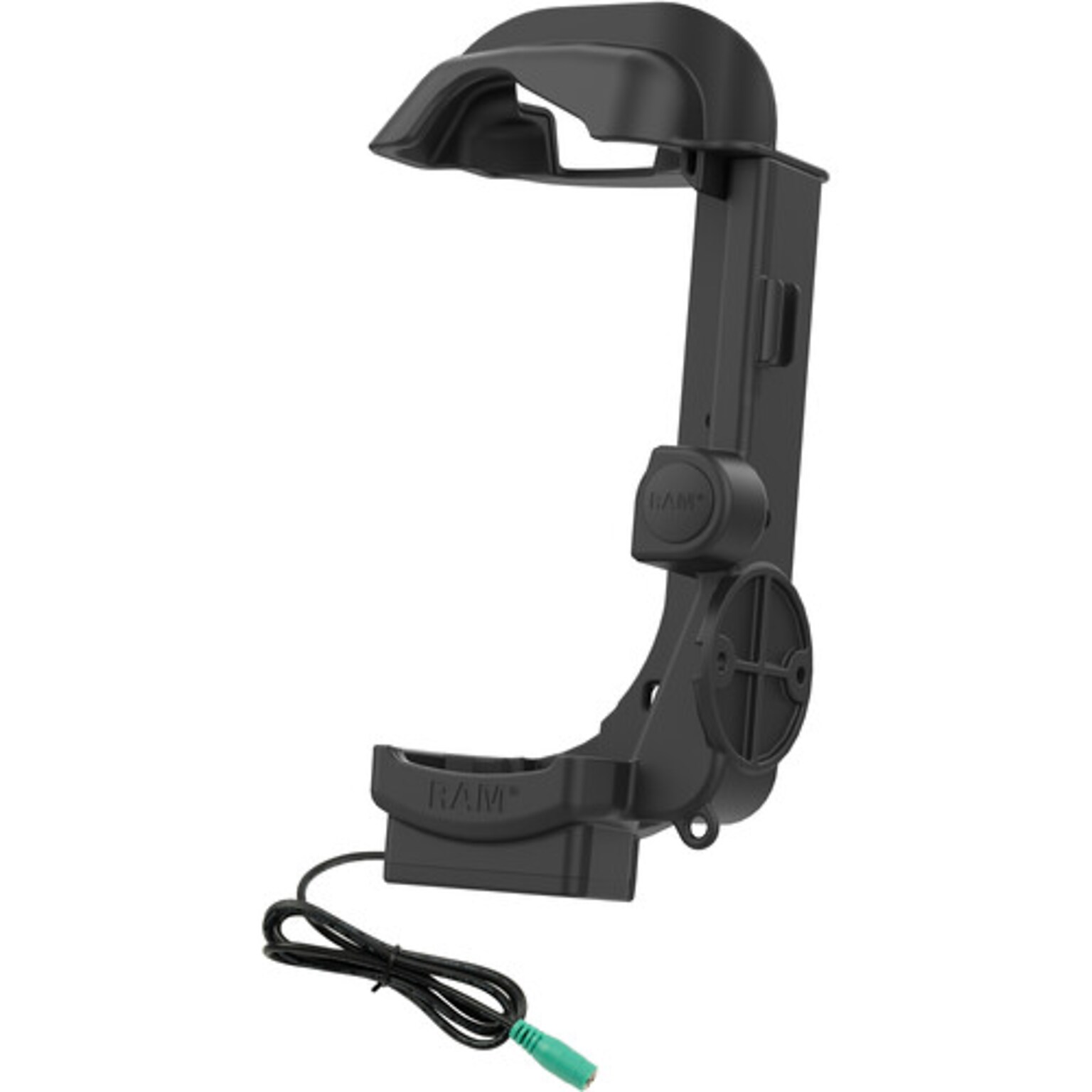 RAM Mount Dock (3PTY-RAM-HOL-ZE32PU)