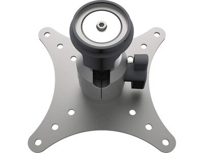 The Joy Factory MagConnect VESA 50/75/100 Mount, Silver (MMU137S)