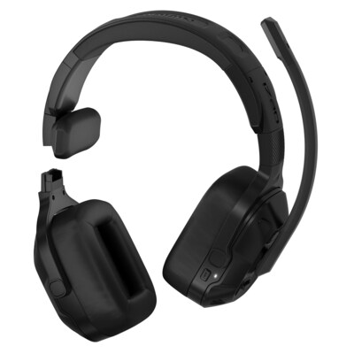 Garmin dezl 210 Wireless Active Noise Canceling Bluetooth Stereo Headset (GRM0287000)