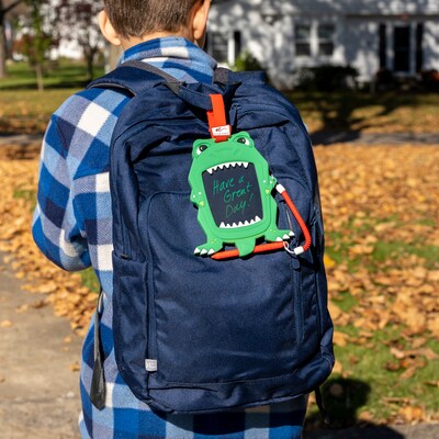 Boogie Board Sketch Pals Rawry the Dinosaur Kids Doodle Board (JFBP1D001)