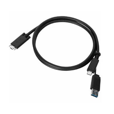 Targus Universal Docking Station for USB-C Laptops, Black (DOCK316USZ)