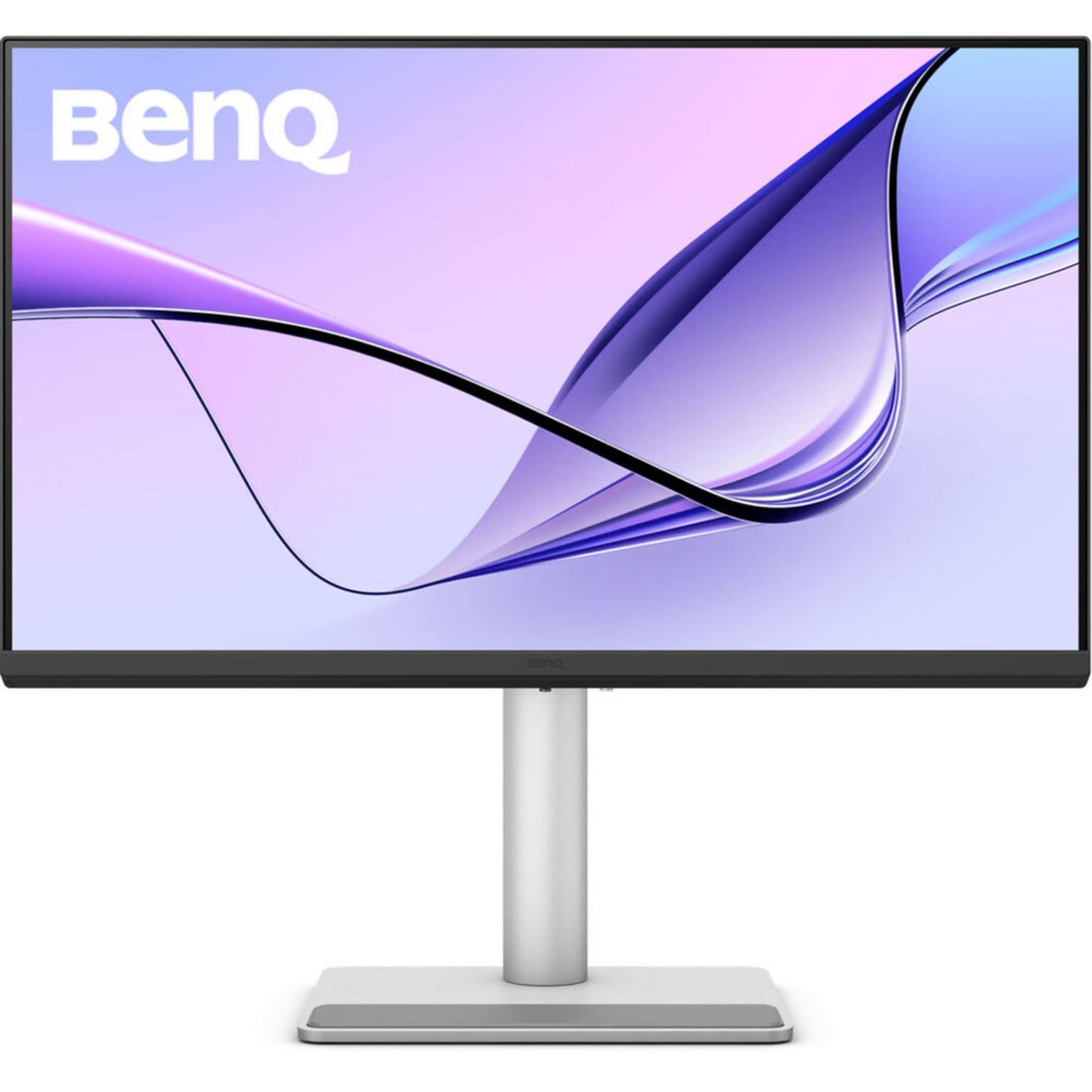 BenQ MA 32 4K UHD IPS 60Hz Monitor, HDR10, Built-In Speaker, Height Adjustable, Gray (MA320U)