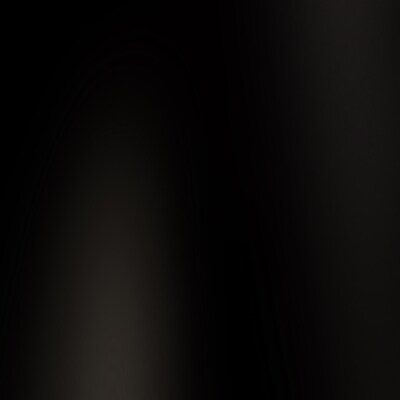 Simple Designs 71.5" Floor Lamp with Dome Shades, Black, 2/Pack (LF2000-BLK-2PK)