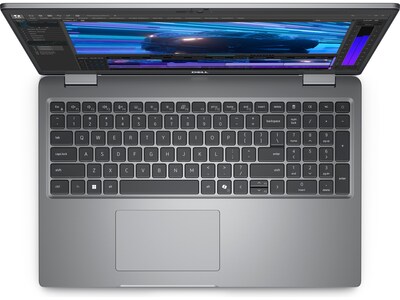 Dell Precision 3591 15.6" Laptop, Intel Core Ultra 7-165H, 32GB Memory, 512GB SSD, Windows 11 Pro  (PD2HR)
