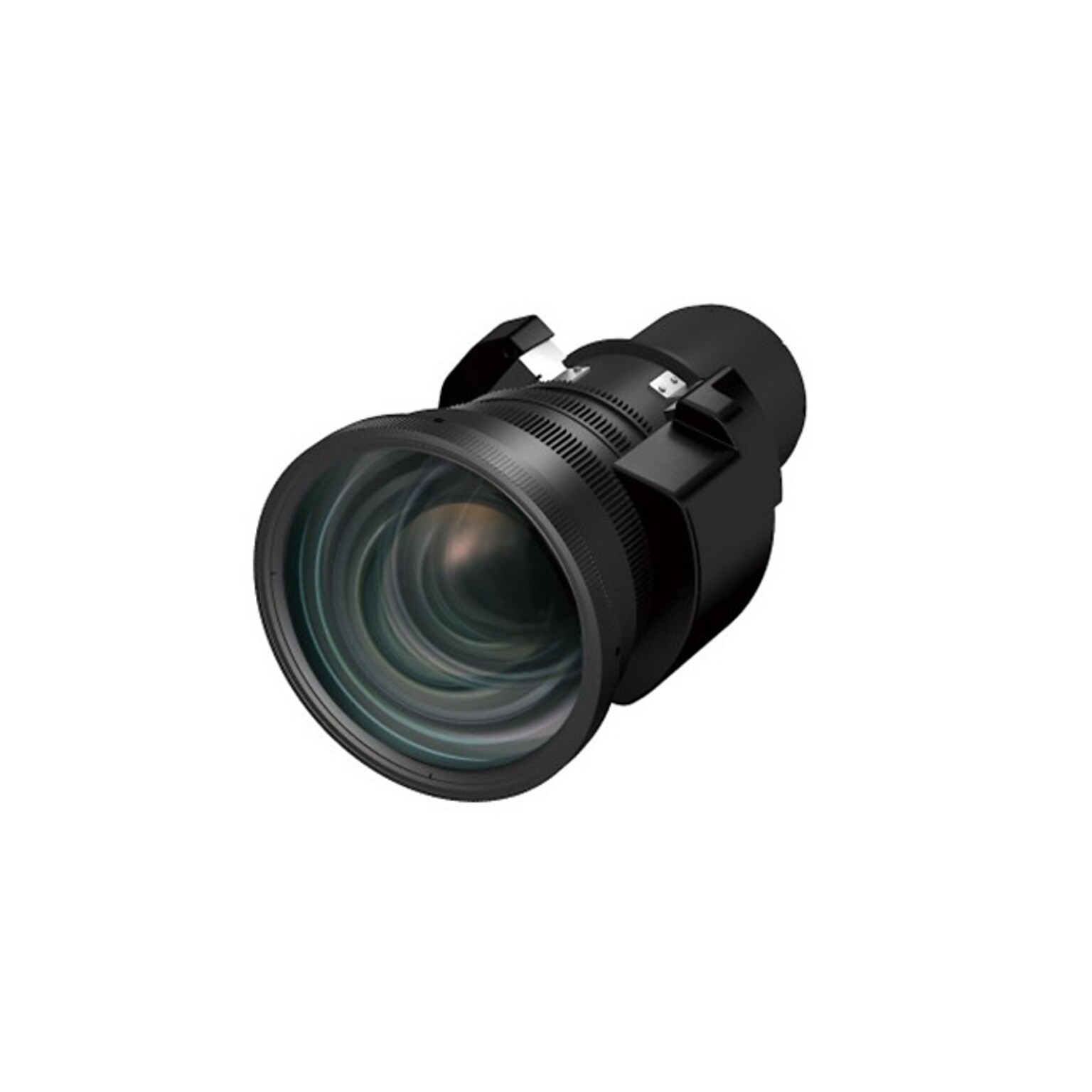 Epson ELPLU04 Lens, Short Zoom #2, Throw Ratios for WUXGA (V12H004U04)