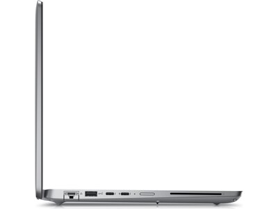 Dell Latitude 5450 14" Laptop, Intel Core Ultra 7-165U, 32GB Memory, 512GB SSD, Windows 11 Pro (YRT5D)