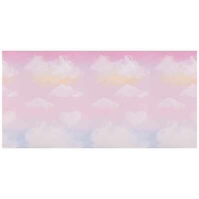 Fadeless Bulletin Board Paper, 47.25" x 50',  Wildest Dreams (PAC0040115)