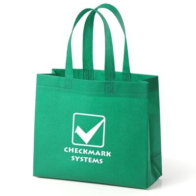 Mini Non-Woven Tote