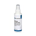 First Aid Only SmartCompliance Antiseptic Spray Refill , 4 oz. (FAE-1308)