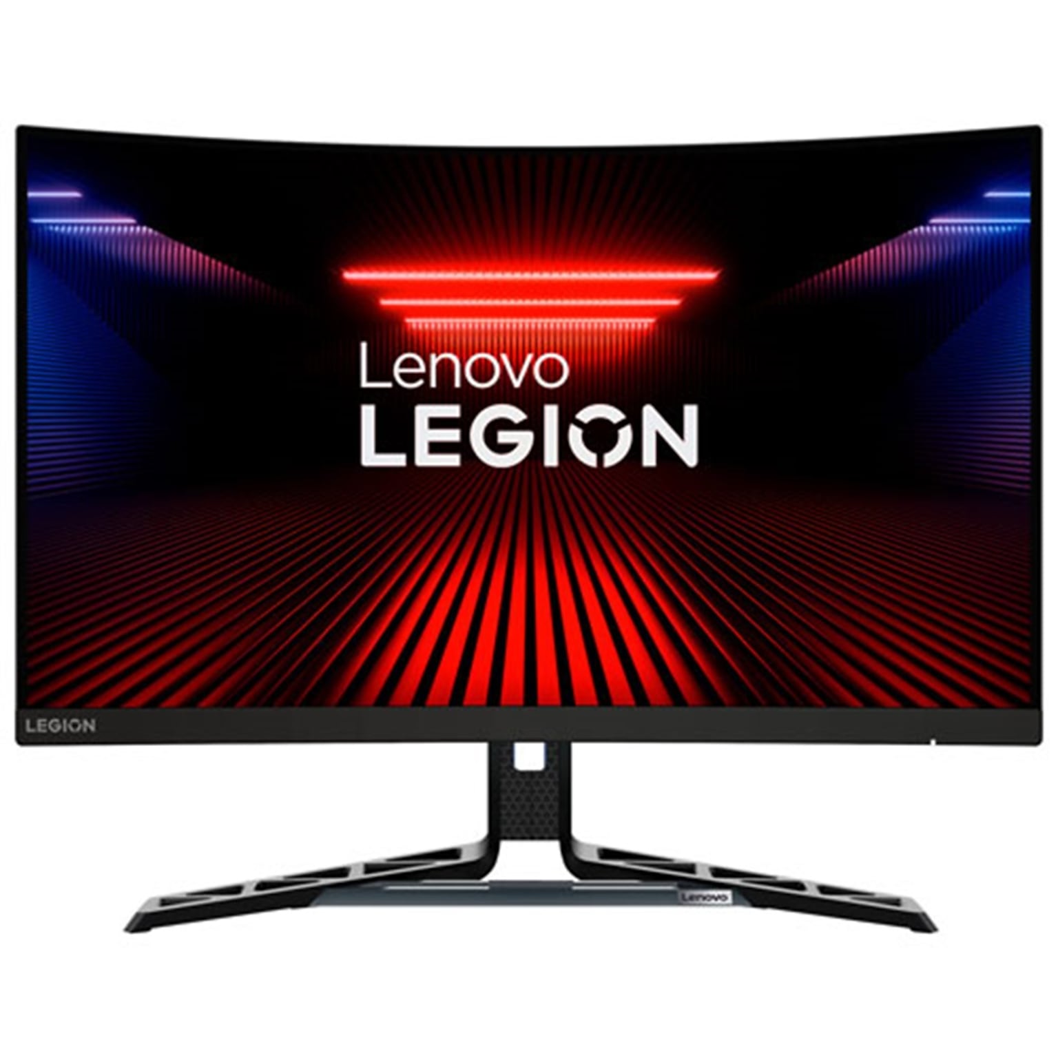 Lenovo Legion 27 Curved 240Hz Gaming Monitor, Raven Black (67B6GAC1US)