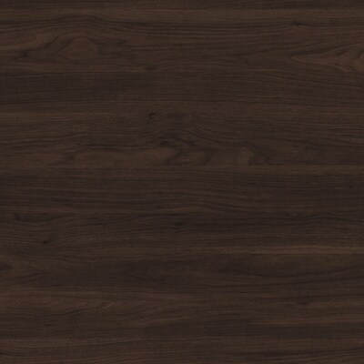 Bush Business Furniture Vista Tall 5 Shelf Bookcase, Black Walnut (VSB12453-Z)