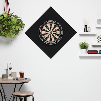 Viper Protective Dartboard Backboard (41-0610)