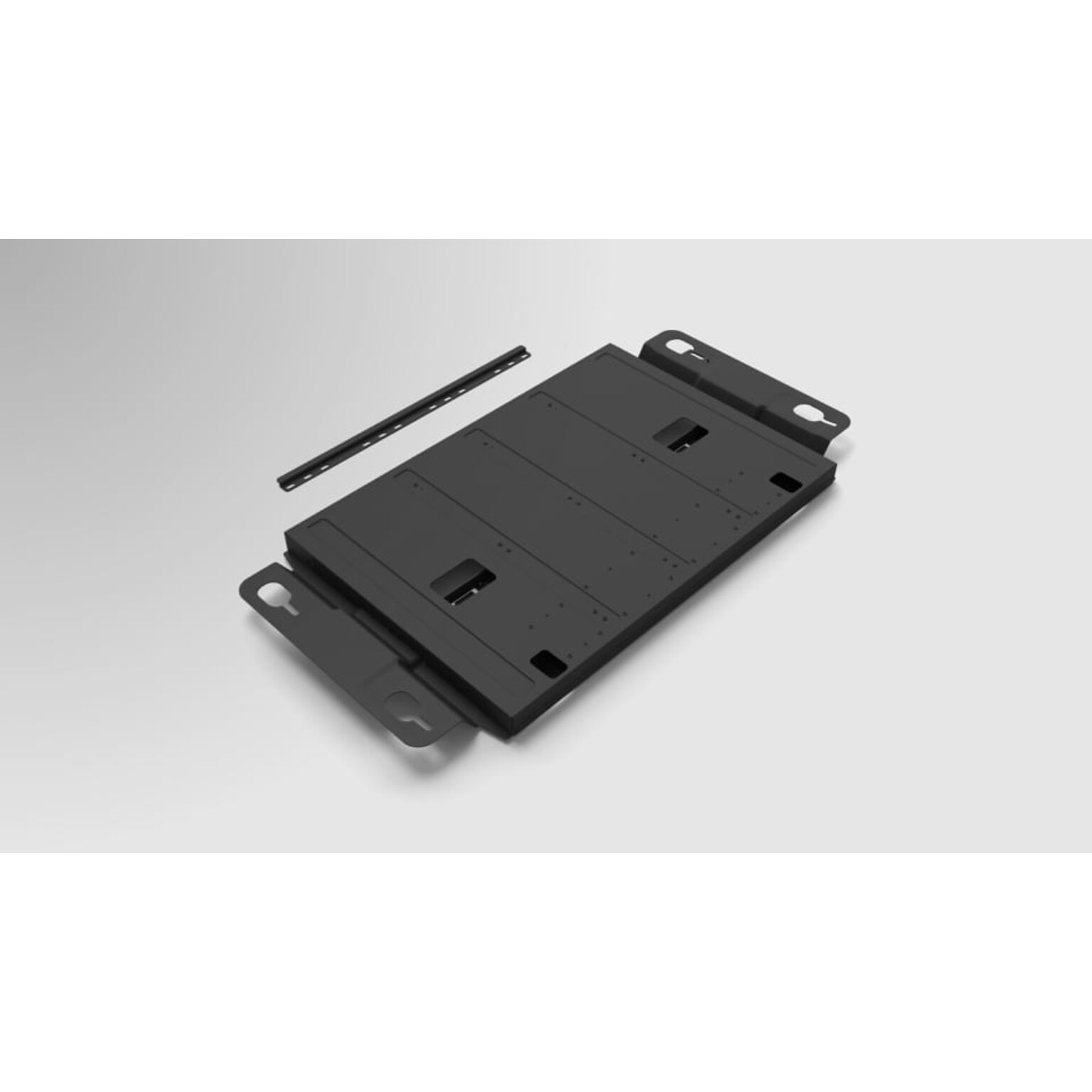 Neat Board Pro VESA Adaptive Height-Adjustable Wall Mount, Up to 65 Monitor (NEATBOARDPRO-ADAPTIVE-MOUNT)