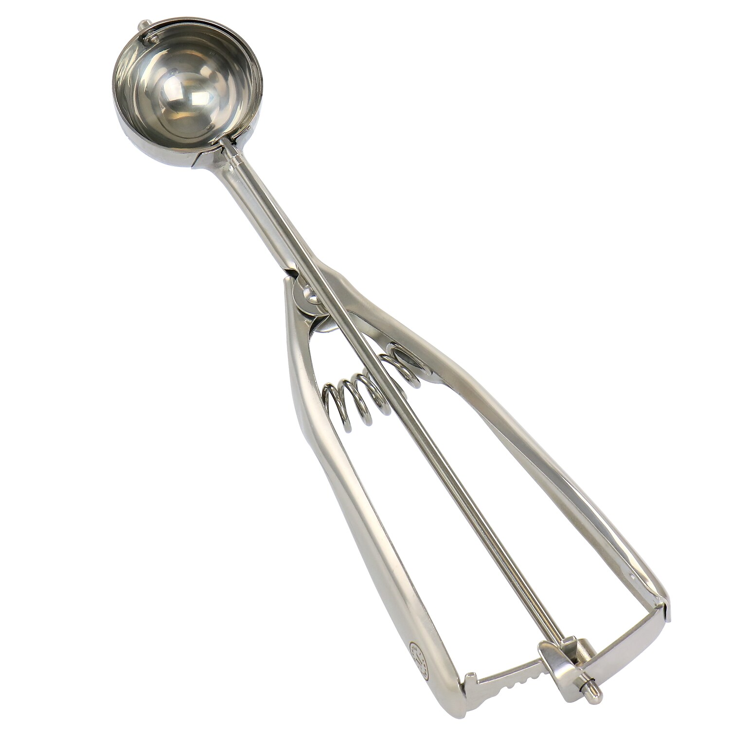Martha Stewart Kitchen Scoop, Silver (935116402M)