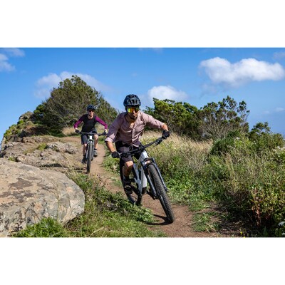 Garmin Forerunner 965 Smartwatch, GPS, 47mm, Whitestone & Powder Gray Silicone Band (010-02809-01)