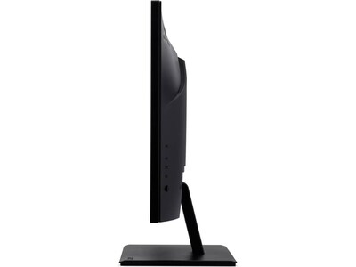 Acer Vero V7 23.8" 100 Hz LCD Monitor, Black (UM.QV7AA.E02)